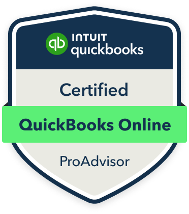 TN Solutions- QuickBooks Pro Advisor Badge